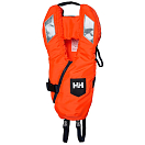 Купить Helly hansen 33992_210-20/35 Junior Safe+ Спасательный жилет Оранжевый Fluor Orange 20-35 kg  7ft.ru в интернет магазине Семь Футов