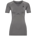 Odlo 196031-10461-s Набор базовых слоев Performance Evolution Steel Grey / Graphite Grey 30x20x15