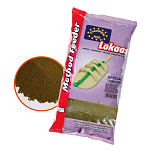 Colmic PCBEL60B прикормка Champion Feedspecial 1kg  Dark Green