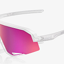 Сменные линзы 100% SLENDALE Replacement Lens - Purple Mirror, 69113-00004
