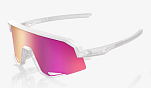 Сменные линзы 100% SLENDALE Replacement Lens - Purple Mirror, 69113-00004
