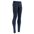 Купить DEVOLD OF NORWAY GO155124A-287A-S Базовые штаны Expedition Merino 235 Серый Night S 7ft.ru в интернет магазине Семь Футов