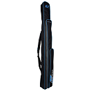 Купить Cresta 6402-970 Protocol Pole 2 Род Холдолл 1.65 m Черный Black / Blue 165 cm  7ft.ru в интернет магазине Семь Футов