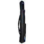 Cresta 6402-970 Protocol Pole 2 Род Холдолл 1.65 m Черный Black / Blue 165 cm 