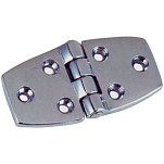 Goldenship GS72130 Inox-316 Петля Серебристый  72 x 38 x 5 mm 