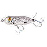 Воблер с пропеллером Heddon Torpedo (Цвет-Pradco Heddon GBSD) X0360 Heddon