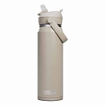 Camelbak 360196-005 Бутылка Thrive Flip Straw VSS 750ml Stone 30x9x9