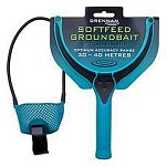 Drennan TCSFG002 Soft Feed Gbait Strong Рогатка Голубой