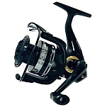 Kolpo 0261004-30 спиннинговая катушка Macho  Black 3000
