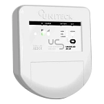 Plastimo 501706 Uniconnect 1.6 Набор подключений Black