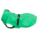 Trixie 680235 Vimy Куртка для собак Зеленый Green 50 cm