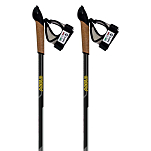 Asolo A1914 Escape 2 Top Click DLX Поляки Черный  Dark 70-130 cm