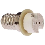 Nauticled adapt-e14-g4-nls Адаптер E14 к G4 Silver 5x5x5