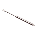 Купить Bukhpro m3710250 Газовая пружина 10kg Grey 30x8x8 250 mm 7ft.ru в интернет магазине Семь Футов