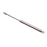 Bukhpro m3710250 Газовая пружина 10kg Grey 30x8x8 250 mm