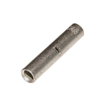Forniture nautiche italiane 3911205 Цилиндрический силовой шарнир Серебристый Silver 16 mm 