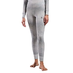 Odlo 198151-10350-s Термоштаны Active Warm X Pow Odlo Silver Grey 30x20x10