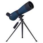 Discovery 77805 Range 60 Zoom Телескоп 20X-60X Серебристый Blue / Black