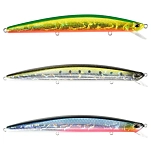 DUO 726914474/KE Minnow Tide Lance Floating 26.5g 150 mm  ADA0725