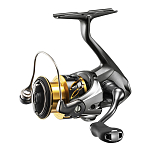 Shimano fishing TP2500FD Twinpower FD Спиннинговая Катушка Черный Black 2500 