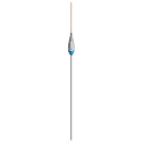 Купить Cralusso 61980100 Alan Drop плавать  Black 1.0 g 7ft.ru в интернет магазине Семь Футов