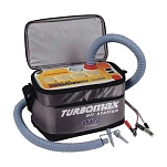 Bravo bra6130022 насос Turbomax 1000l/min Grey 34x25x20