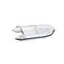 Купить Лодка из ПВХ Plastimo MS-310/1 RIB 62272 10 л.с. 3,1м 400кг надувная со складным V-образным корпусом белая 7ft.ru в интернет магазине Семь Футов