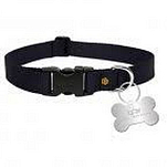 Alpha industries 116928-03-M RBF Dog-Tag Обуздать Черный Black M