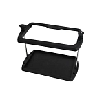 Attwood ATT-9094-5 Лоток для батареи HD 9094  Black 33.2 x 17.5 cm
