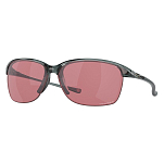 Oakley OO9191-2265 Солнцезащитные очки Unstoppable Crystal Black Prizm Dark Golf/CAT2