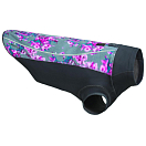Купить Ruffwear 0555-923L1 Climate Changer Куртка для собак Серый Blossom XL 7ft.ru в интернет магазине Семь Футов