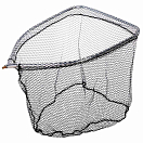 Купить ZunZun 160915 3010 MP Головка подсачека Черный Black 60 x 50 cm  7ft.ru в интернет магазине Семь Футов