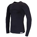 Купить Benisport 915/2XL Базовый слой с длинным рукавом Termica Черный Black 2XL 7ft.ru в интернет магазине Семь Футов