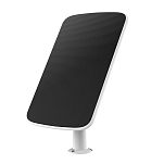 Ezviz EZCSCMTSD Для камер с батарейным питанием D Micro USB Солнечная панель Бесцветный White / Black