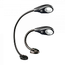HELLA MARINE 2JA346720122 FLEXISPOT LED настольная лампа для диаграмм / белый свет / 400 мм