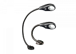 HELLA MARINE 2JA346720122 FLEXISPOT LED настольная лампа для диаграмм / белый свет / 400 мм