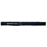 Bad bass D3200037 Logo Сумка для открывания книг  Black 220 cm