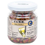 Cukk 92000171 Halcsali 125g Скопекс Сладкая кукуруза Brown