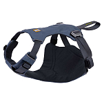 Ruffwear 30602-413LL1 Load Up™ Обуздать  Slate Blue L-XL Bricoinn