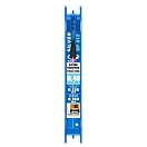 Купить Garbolino GOMAL0112-0150 Готовая рыболовная леска SP S12 6 m Black 1.5 g 7ft.ru в интернет магазине Семь Футов