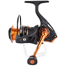 Купить Garbolino GOTRL7270084FD Teaca Trout FD Спиннинговая Катушка Золотистый Black / Gold 800  7ft.ru в интернет магазине Семь Футов