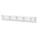 Купить Plastimo 27320 Ventilator ABS Белая  White 441 x 69 mm  7ft.ru в интернет магазине Семь Футов