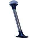 Купить Goldenship GS10330 12V 70mA 60 cm Круглый фиксированный светодиодный свет Черный Black 7ft.ru в интернет магазине Семь Футов
