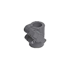Купить Lalizas 50360 Jaw Slide Зажим Зажим Серый  Grey 7ft.ru в интернет магазине Семь Футов