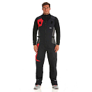 Купить Slam A171003S00-W16-S Брюки Pro Racing Long John Черный  Black/Red/Grey S 7ft.ru в интернет магазине Семь Футов