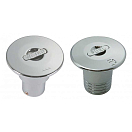 Купить Foresti & suardi 2323540 Наполнитель топливной палубы Silver 38 mm  7ft.ru в интернет магазине Семь Футов