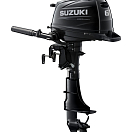 Мотор лодочный Suzuki DF6AL