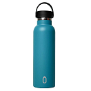 Купить Runbott 970632 Термос Sport 60 600 ml Зеленый  Emerald 7ft.ru в интернет магазине Семь Футов