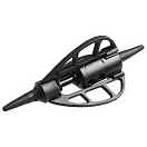 Купить Mikado AIX-0776-65 Carp Method AIX-0776 Вести Черный  Black 65 g  7ft.ru в интернет магазине Семь Футов