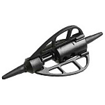 Mikado AIX-0776-65 Carp Method AIX-0776 Вести Черный  Black 65 g 